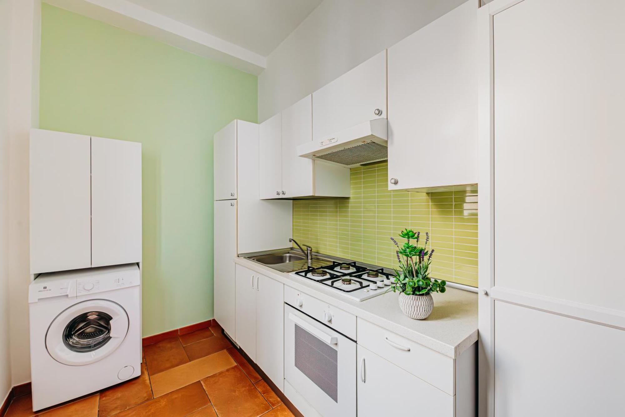 Green Leaves Apartment Szirakúza Kültér fotó